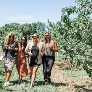 Meet your Posher, Ashtel